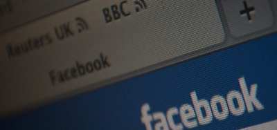 A ‘site issue’ is preventing some users from logging into Facebook