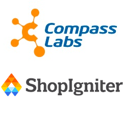 Facebook platform industry news: Compass Labs, ShopIgniter, Marin and Syncapse