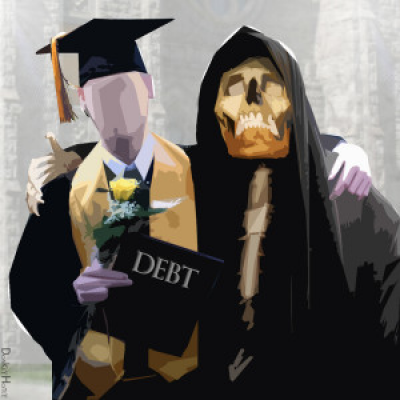 Student Loan Debt: Why Taking Control is Essential