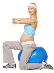 Can Too Much Exercise Hurt My Chances of Conception? What About After?