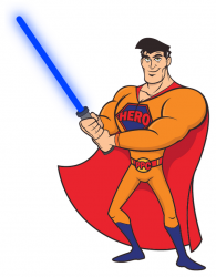 Creating the Next Generation of PPC Superheroes