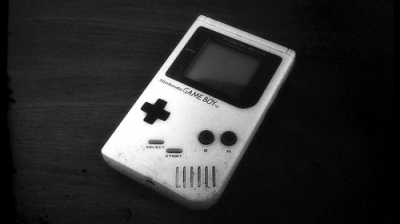 Game Boys and 401(k)s