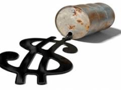 Oil Prices Are Primed To Drop -- Here's Where The Smart Money's Going