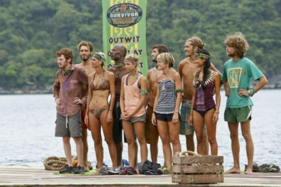 Weekend Readings – Survivor Fans Out There?