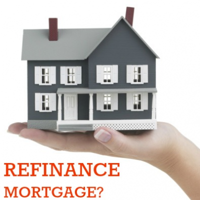 When You Should Refinance Your Mortgage Loan