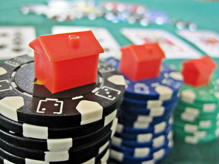 The Retirement Gamble: Why Low-Cost Indexing Reduces your Risk