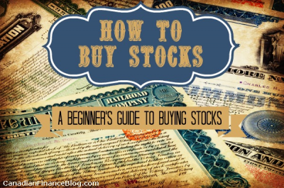 How to Buy Stocks: A Beginner’s Guide to Buying Stocks