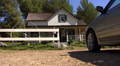 You Can’t Beet This: The Office’s Schrute Farms for Sale