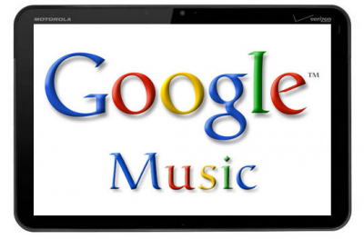 Google Announcing Streaming Music Platform At I/O Conference Tomorrow