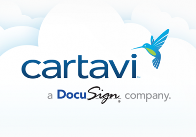 DocuSign Acquires Cartavi
