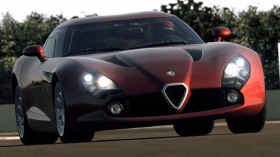 Watch the Stunning Trailer for Gran Turismo 6
