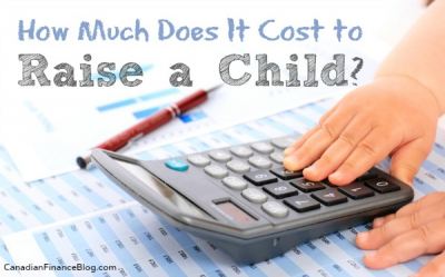 How Much Does It Cost to Raise a Child?