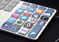 How to Use Social Media in Your Job Search