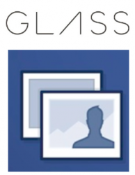 Facebook builds photo sharing app for Google Glass