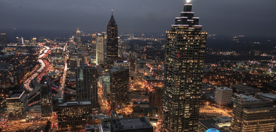 Tracking the Big Dogs:  The Hedge Fund Invasion of Atlanta