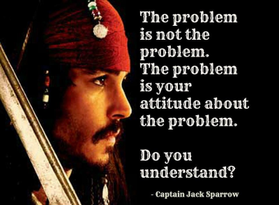 Captain Jack Sparrow quote