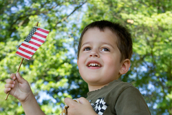 Fun and Frugal Ways to Observe Memorial Day