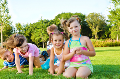 Keep Summer Exciting for the Kids – Without Expensive Camps and Vacations