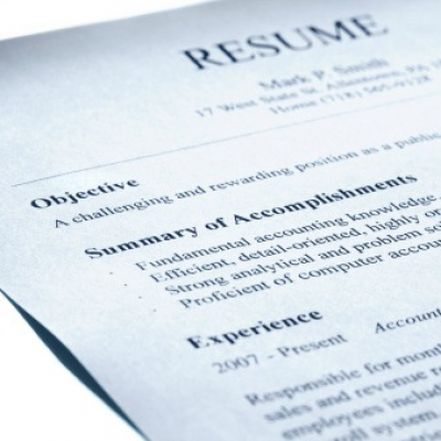 Free Resume Tools for the Unemployed