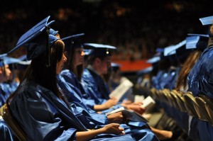 How Today’s College Graduates Can Beat the Odds