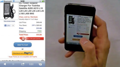 Mobile UX Research: Exploring Ten Fundamental Aspects Of M-Commerce Usability