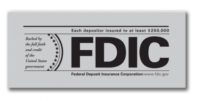FDIC Insurance: The Interesting History Behind it, Coverage Amounts, & How to Protect your Bank Assets