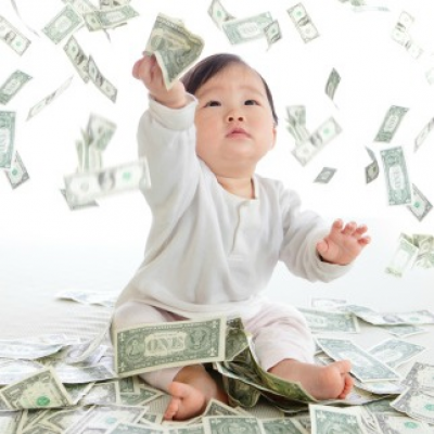 How to Budget When Having a Baby