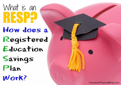 What is a Registered Education Savings Plan (RESP)?