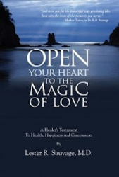 A Review: Open Your Heart to the Magic of Love