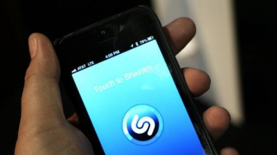 Shazam Launches New App For iPad