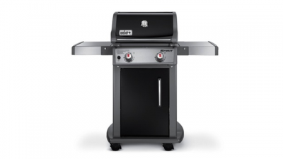 The Weber Spirit E-210 Is the Grill You Want for Memorial Day Weekend