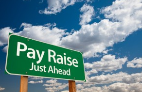 Negotiate for a Raise or Work on Side Income?