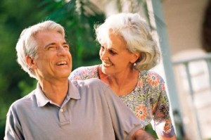 Options Abound For Older Homebuyers