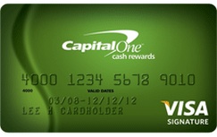 Capital One Cash vs Barclaycard Rewards