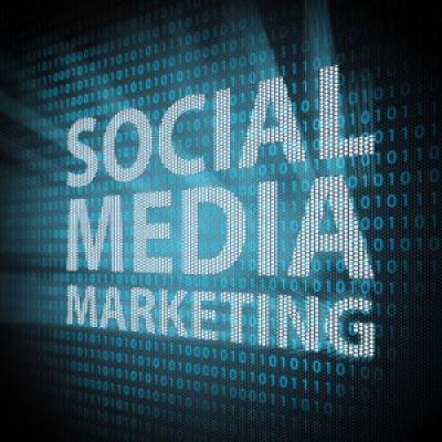 17 Incredible Social Media Marketing Statistics [INFOGRAPHIC]