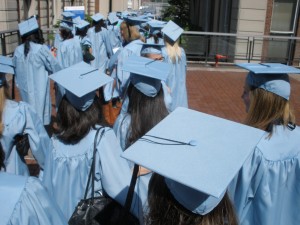 Can a Master’s Degree Yield a Negative Return?