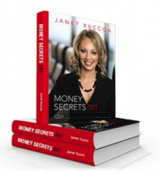 Book of the Month – 101 Money Secrets