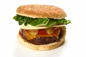 On Hamburgers and Hooks: How to Effortlessly FIND (Not Write) Your Compelling First Line