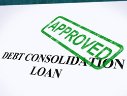 Debt Consolidation is Often Necessary When Refinancing