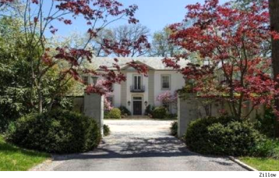 Peter Madoff's Long Island Home Hits the Market for $4.495 Million (House of the Day)