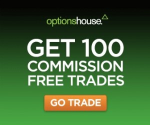 Why I Use OptionsHouse for Trading and Options