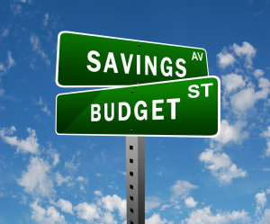 This Simple Budget Tweak Helped Me Save Thousands