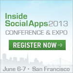 Join Us at Next Week’s Inside Social Apps Conference