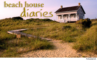 Beach House Diaries: A Shore Thing