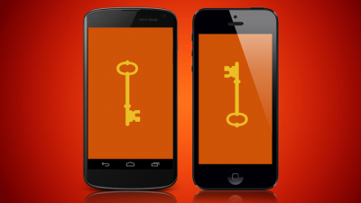 How to Make Your Smartphone Automatically Unlock Your Stuff