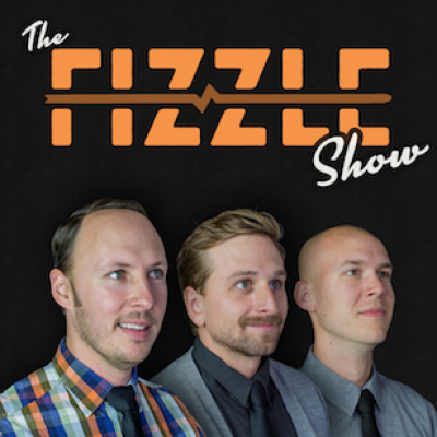 Finding Your Voice — The Fizzle Show 001