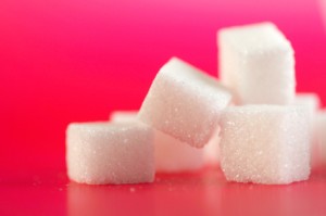 Cut Out Sugar for a Healthier Lifestyle