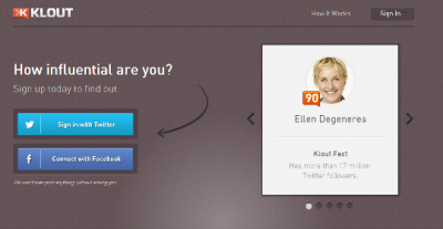 Don’t Like Klout? 12 Other Ways to Track Social Media Influence and Engagement