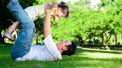 10 Meaningful, Money-Saving Ways to Celebrate Dad