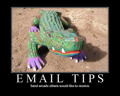 Killer Business Email Marketing Tips!